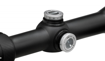 Фото  Оптический прицел Vortex Diamondback 4-12x40 Dead-Hold BDC (DBK-04-BDC)