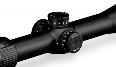 Фото  Оптический прицел Vortex Razor LH HD 3-15x42 G4 BDC (RZR-1589)