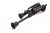 Сошки Harris Bipod серия 1A2, модель BR 6-9 (HBR) — интернет-магазин «Комбат»