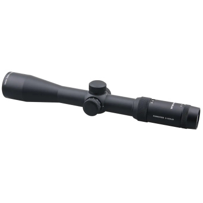 Фото  Оптический прицел Vector Optics Forester 2-10x40, сетка L4a, 30 мм, азотозаполненный, с подсветкой (SCOM-02P)