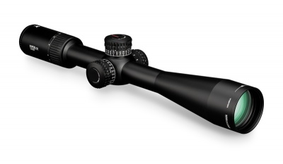 Фото  Оптический прицел Vortex Viper PST Gen.II 5-25x50 FFP EBR-2C MOA (PST-5255)