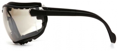 Тактические очки Pyramex Venture Gear V2G GB1880ST (Anti-Fog, Diopter ready) — интернет-магазин «Комбат»
