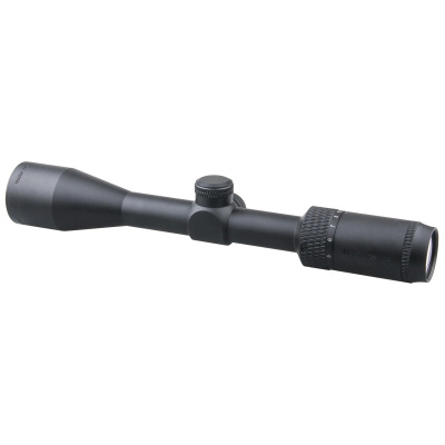 Фото  Matiz 3-9x40, сетка крест, 25,4 мм, азотозаполненный, без подсветки (SCOM-27)