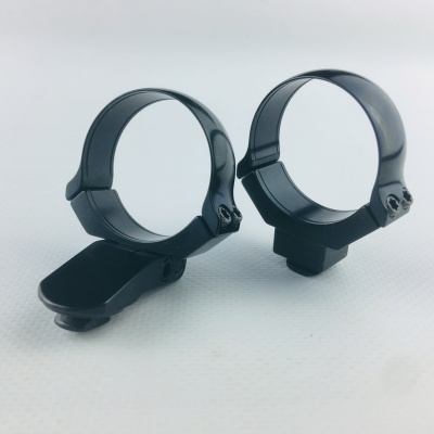 Кольца под поворотные основания Rusan на Sauer 202 40мм H19 (049-0034-40-19) — интернет-магазин «Комбат»
