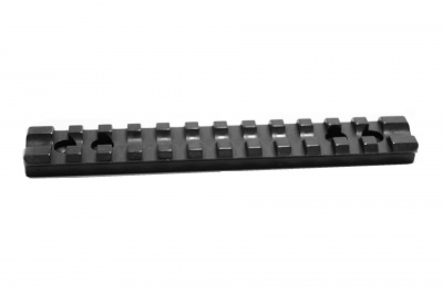 Планка Contessa Weaver Browning Bar / Winchester SXR (PH17) — интернет-магазин «Комбат»