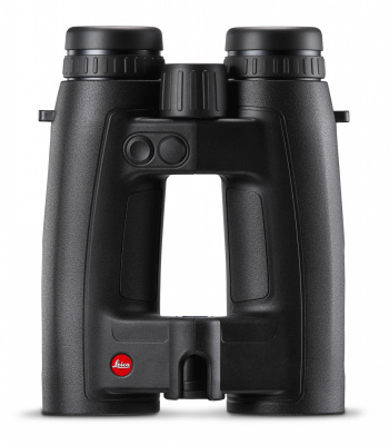 Бинокль LEICA Geovid 8x42 HD-R (с дальномером) — интернет-магазин «Комбат»
