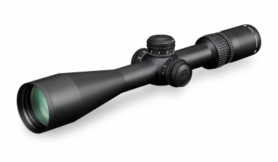 Фото  Оптический прицел Vortex Razor HD 6-24x50 AMG EBR-7B MRAD (RZR-AMG-5)