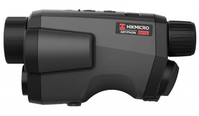 Тепловизор Hikmicro GRYPHON GQ35L LRF (HM-TS26-35QG/WV-GQ35) — интернет-магазин «Комбат»