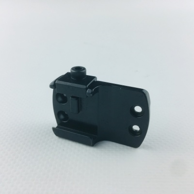 Кронштейн Rusan Weaver под Aimpoint Micro 068-W-V — интернет-магазин «Комбат»
