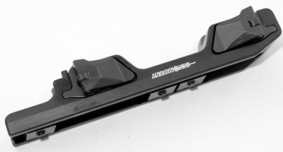 Кронштейн Innomount Blaser - Swarovski (50-SR-10-00-800) — интернет-магазин «Комбат»