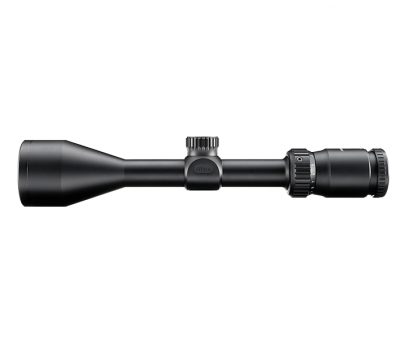 Фото  Оптический прицел Nikon PROSTAFF P3 3-9x50 Matte BDC