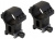 Фото  Taurus 5-30x56 FFP, сетка MPX1 Mil, 30 мм, тактические барабаны, азотозаполненный, с подсветкой  (SCFF-14)
