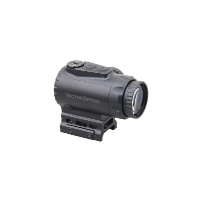 Призматический прицел Vector Optics Paragon 1x16 Micro Prism Scope (SCPS-M01) — интернет-магазин «Комбат»