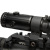 Увеличитель Sightmark T-3 c откидным быстросъемным креплением LQD (SM19063) — интернет-магазин «Комбат»