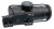 Фото  Призматический прицел ВОМЗ Pilad Р2.5х24L на Picatinny Brevis 7.62x39 