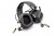 Наушники активные EARMOR ME 4 BK (black) — интернет-магазин «Комбат»