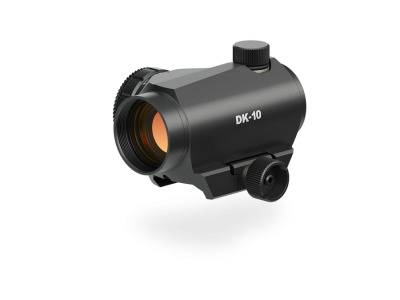 Коллиматорный прицел Dedal DK-10 (4MOA) — интернет-магазин «Комбат»