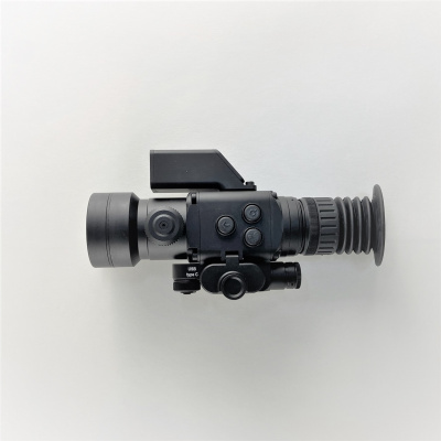 Тепловизионный прицел Venox Patriot 640 LRF — интернет-магазин «Комбат»