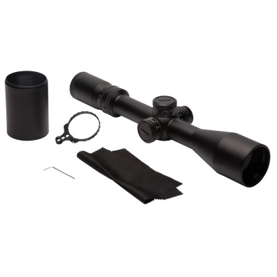 Фото  Оптический прицел Sightmark Citadel 3-18x50 MR2 подсветка сетки, водонепроницаемый (SM13039MR2)