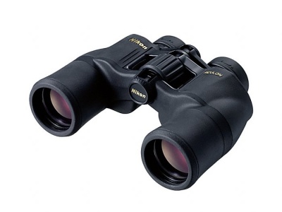 Бинокль Nikon ACULON A211 10x42 — интернет-магазин «Комбат»
