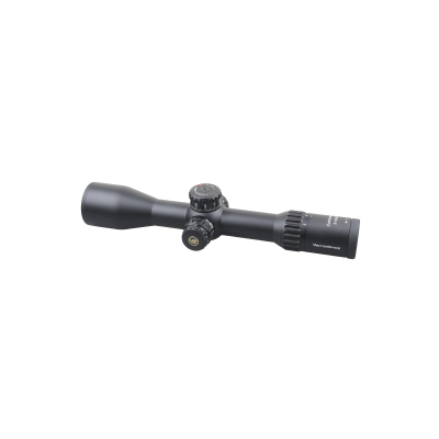 Фото  Continental X6 3-18x50 FFP ZeroStop 34mm сетка VEC-MBR Tactical MIL с подсветкой (SCFF-43)