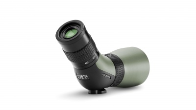 Зрительная труба Hawke Nature Trek 9-27x56 Compact угловая (55210) — интернет-магазин «Комбат»