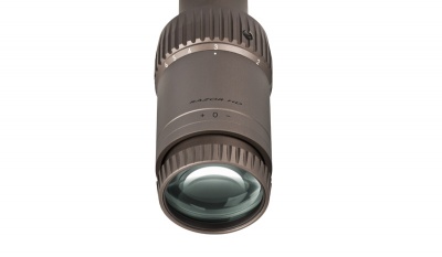 Фото  Оптический прицел Vortex Razor HD Gen II 1-6x24 VMR-2 MRAD с подсветкой (RZR-16004)