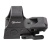 Коллиматорный прицел Firefield Impact XLT Reflex Sight, 33х24, 4 сетки, крепление быстросьемное Weaver (FF26025) (в коробке) — интернет-магазин «Комбат»