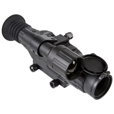 Прицел Sightmark WRAITH HD 2-16x28 (2-16х, F28мм, запись фото и видео, ИК подсветка 850м, дальность наблюдения 180м) SM18021 — интернет-магазин «Комбат»
