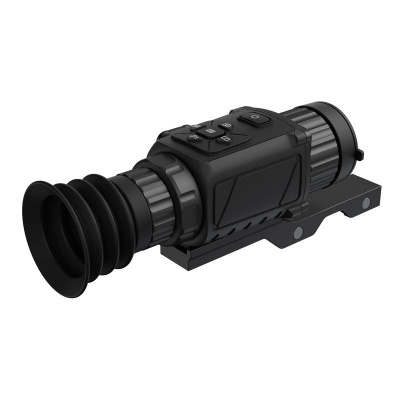 Тепловизионный прицел Hikmicro THUNDER PRO TE25 — интернет-магазин «Комбат»