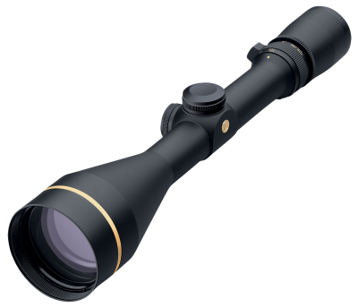 Фото  Оптический прицел Leupold VX-3 4,5-14x50 Varmint Hunters 66305