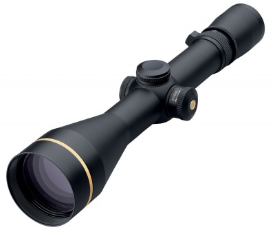 Фото  Оптический прицел Leupold VX-3 4.5-14x50 30mm Side Focus Varmint Hunters 66485
