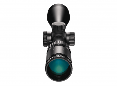 Фото  Оптический прицел Nikon Prostaff P5 4-16x50SF Matte BDC