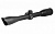 Оптический прицел Leapers UTG 1" 4X32 Full Size Mil-dot с кольцами SCP-U432FD