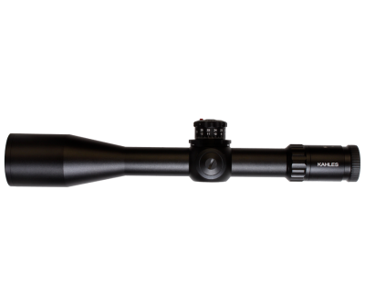 Фото  Оптический прицел Kahles K624i 6-24x56 SKMR3 ccw правая 1cm/100m