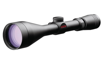 Фото  Оптический прицел Redfield Revolution 3-9x50 (R:Accu-range) 67105