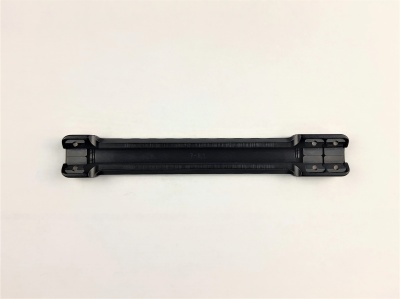 Основание  RECKNAGEL на WEAVER для гладкоствольных ружей шириной 6,0-7,1 мм (57142-0006) — интернет-магазин «Комбат»