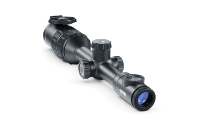 Цифровой прицел ночного видения Pulsar Digex C50 с ИК-осветителем Digex-X850S — интернет-магазин «Комбат»