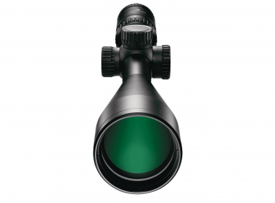 Фото  Оптический прицел Nikon Prostaff P5 4-16x50SF Matte BDC