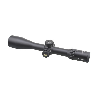 Фото  Continental X6 5-30x56 Tactical FFP, 34mm, сетка Etched Mil, система ZeroStop, азотозаполненый, с подсветкой (SCFF-30)