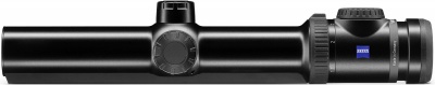 Фото  Оптический прицел Carl Zeiss Victory V8 1.1-8x30 R:60 на шине, с подсветкой (522106-9960)