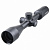 Hugo 3-12x42, сетка 22LR Rimfire, 25,4 мм, азотозаполненный, без подсветки (SCOM-30)