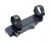 Кронштейн RECKNAGEL D30mm Weaver BH 15mm 46130-0557 — интернет-магазин «Комбат»
