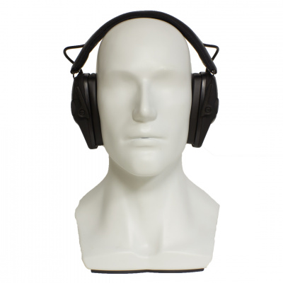 Наушники активные PMX PRO SPORT (black) — интернет-магазин «Комбат»
