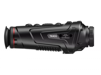 Тепловизионный монокуляр Guide TK431 (2,3-9,2x, 35mm/F1.2,сенсор 400х300, Vox, 17μm, Wi-Fi, видеозапись) — интернет-магазин «Комбат»