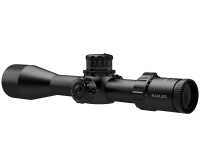 Фото  Оптический прицел Kahles K525i 5-25x56 Tremor3 ccw левая  1cm/100m (10675)