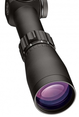 Фото  Оптический прицел Leupold VX-Freedom 3-9x40 R:Duplex (174180)