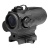 Коллиматорный прицел Sightmark Wolverine CSR, 4MOA, крепление на Weaver (SM26021) — интернет-магазин «Комбат»