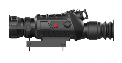 Тепловизионный прицел Guide TS435 (2.3-9.2x, 35mm/F1.1,сенсор 400х300, Vox, 17μm, видеовыход) — интернет-магазин «Комбат»
