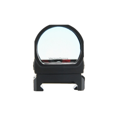 Коллиматорный прицел  Vector Optics FRENZY-X 1x22x26 3 MOA пылезащищенный IP6 (SCRD-36) — интернет-магазин «Комбат»